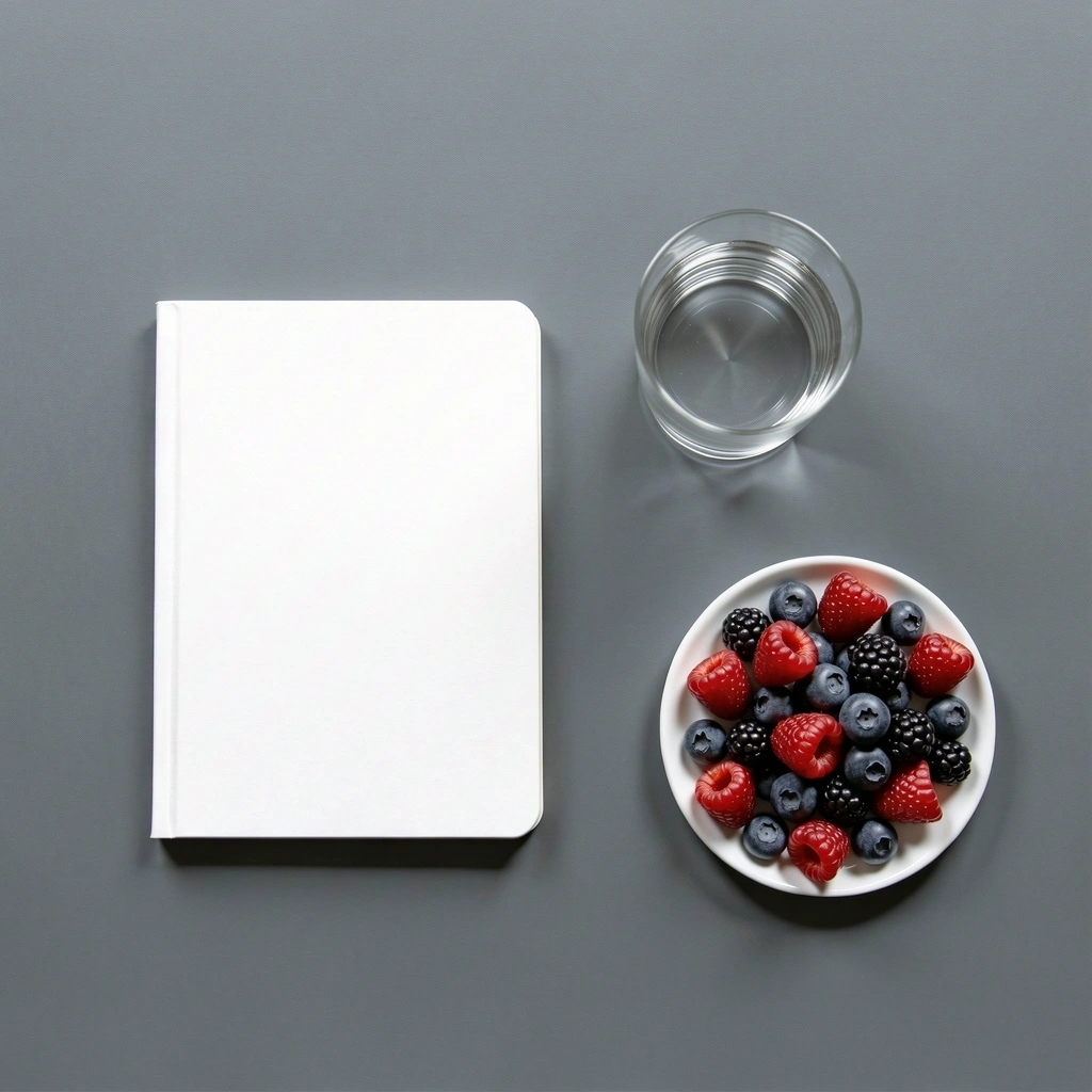 Fokus auf natürliche Lebensmittel