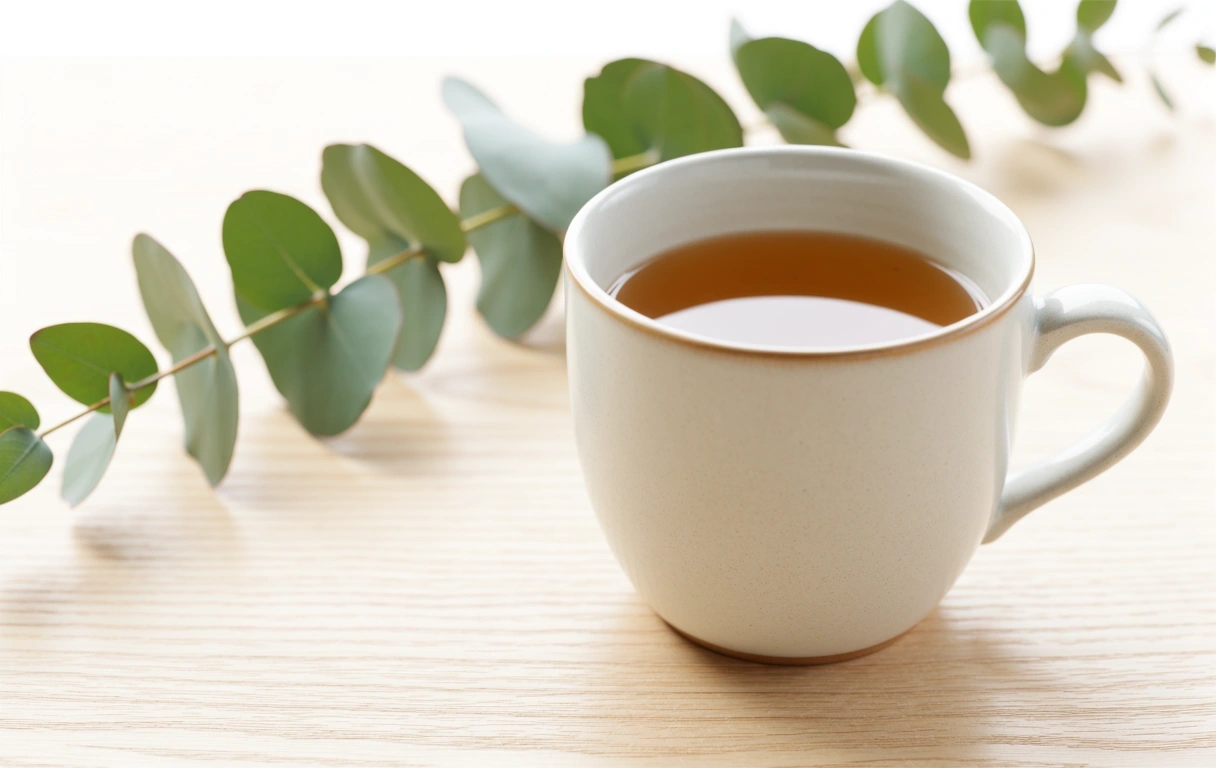 BalanceVital Clean Nutrition Concept