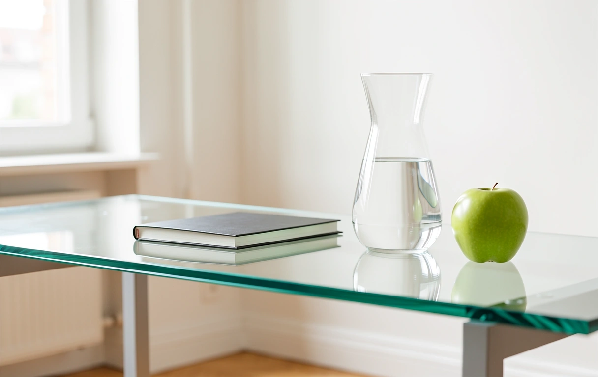 Professionelles Beratungsumfeld bei BalanceVital