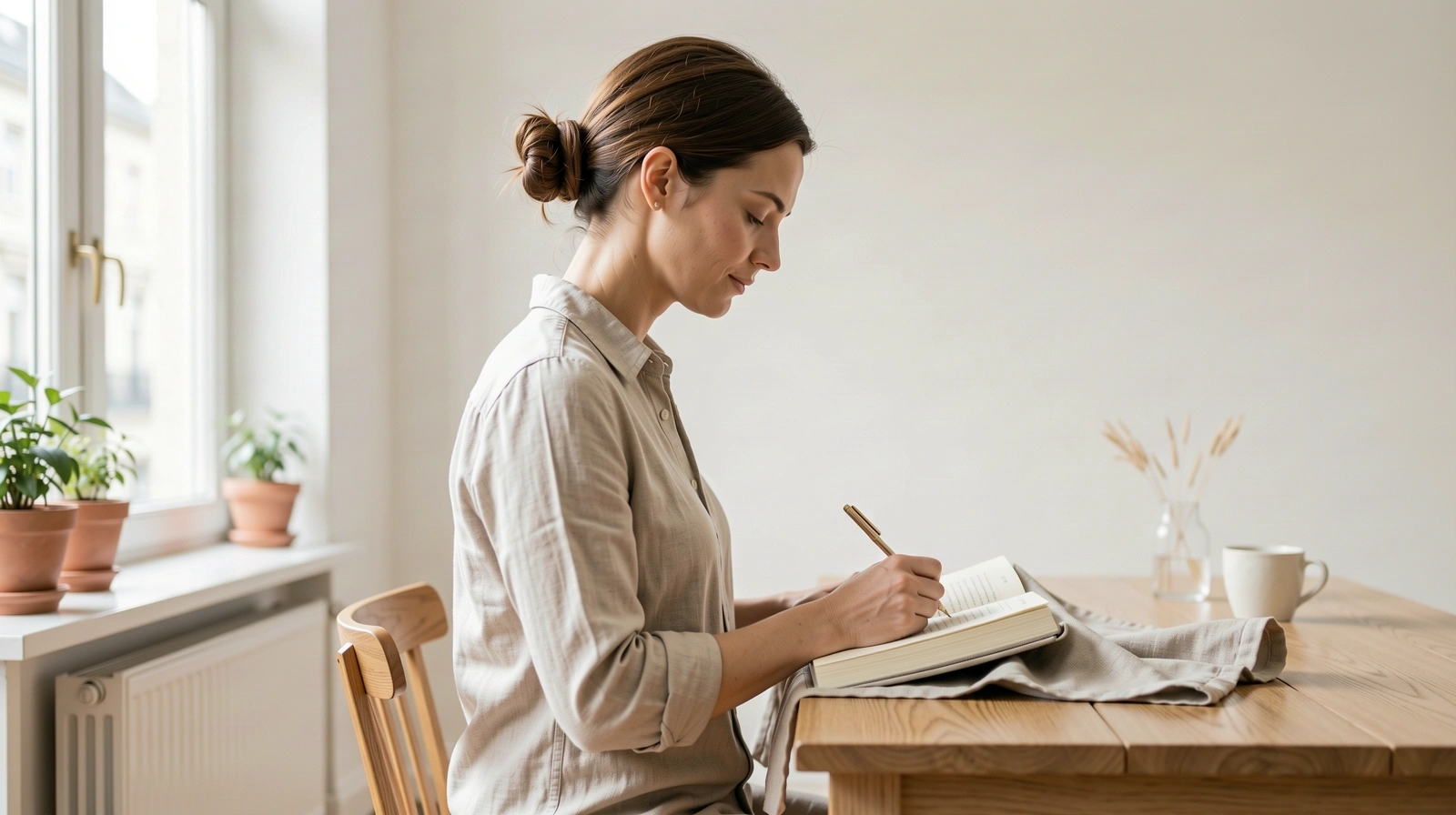 BalanceVital Consulting Ambiente